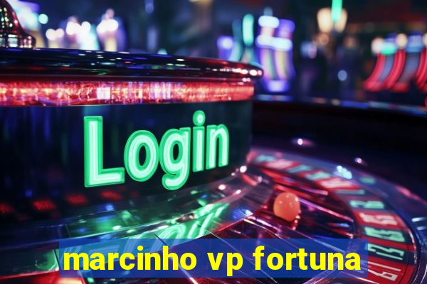 marcinho vp fortuna